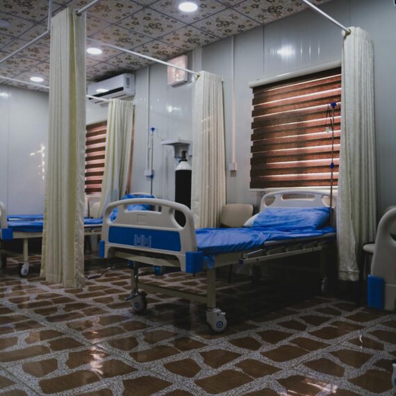 Healthcare Facilities